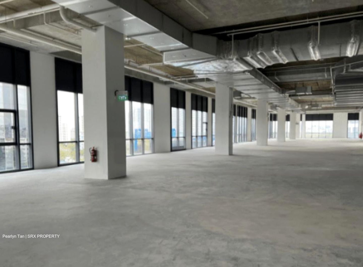 Esmart Centre (D12), Factory #459677371